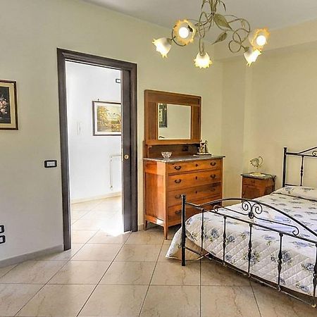 Villa Monte Serra تريكاستانيي المظهر الخارجي الصورة