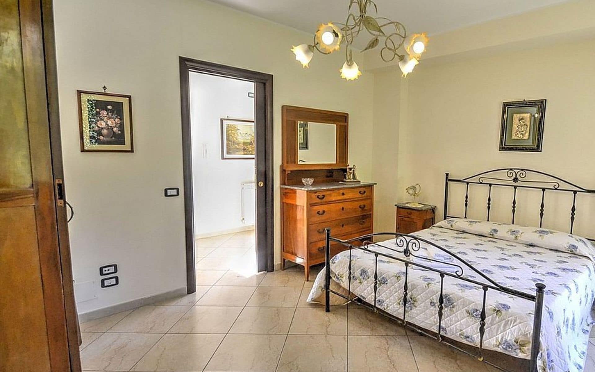 Villa Monte Serra تريكاستانيي المظهر الخارجي الصورة