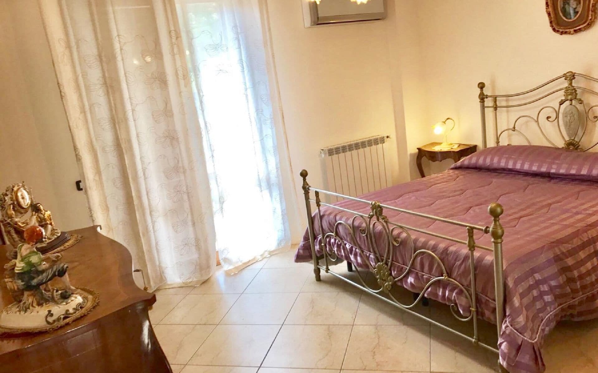 Villa Monte Serra تريكاستانيي المظهر الخارجي الصورة
