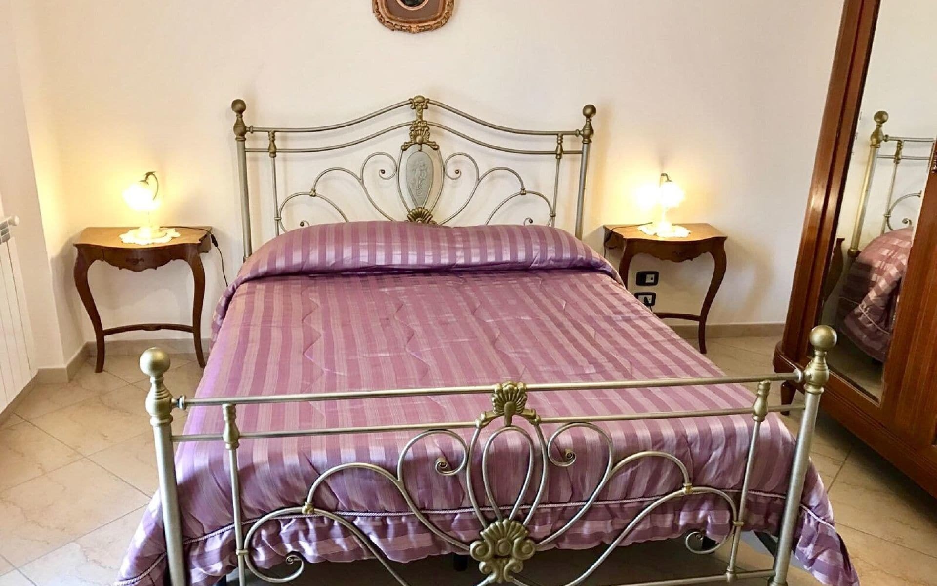 Villa Monte Serra تريكاستانيي المظهر الخارجي الصورة